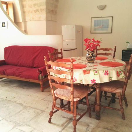 Ostuni Centro Villa Luaran gambar