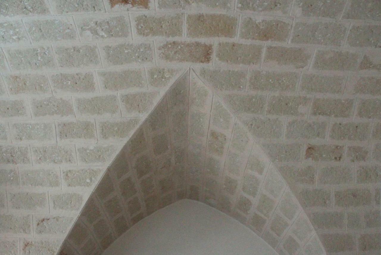 Ostuni Centro Villa Luaran gambar