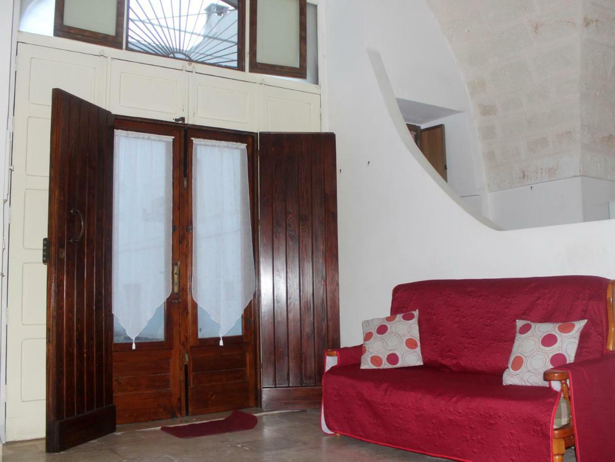 Ostuni Centro Villa Luaran gambar