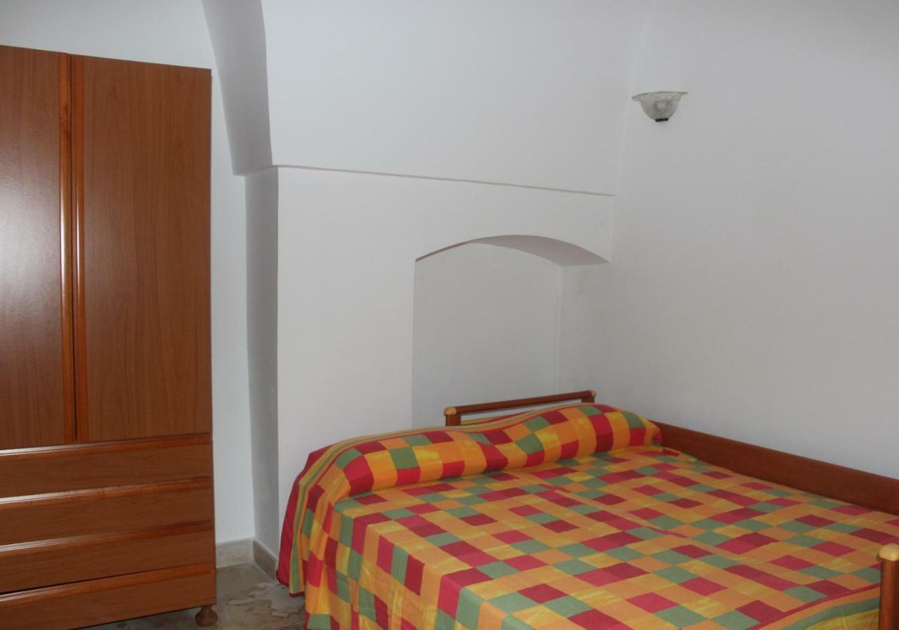 Ostuni Centro Villa Luaran gambar